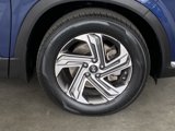 Certified 2021 Hyundai Santa Fe SEL image 5