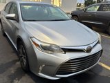 Used 2017 Toyota Avalon XLE image 4