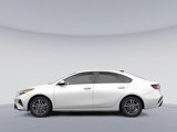 Used 2023 Kia Forte LXS image 2