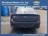 Used 2020 Hyundai Sonata Limited image 4