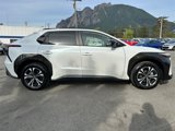 Used 2023 Toyota bZ4X XLE w/ Weather Package image 5