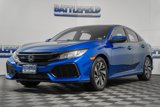 Used 2017 Honda Civic LX image 3