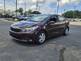 Used 2018 Kia Forte LX w/ LX Rear Camera Package image 3
