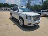 Used 2018 GMC Yukon SLT w/ Premium Edition image 3