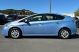 Used 2012 Toyota Prius Plug-In Hybrid image 5