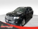 Used 2017 Jeep Compass Latitude image 3