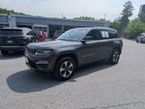 Used 2022 Jeep Grand Cherokee Limited 4xe image 2
