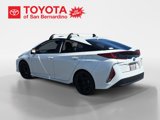 Certified 2020 Toyota Prius Prime XLE image 3