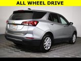 Used 2023 Chevrolet Equinox LT image 5