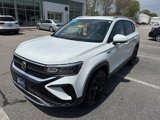 Certified 2022 Volkswagen Taos SE image 4