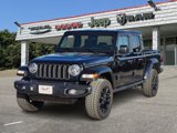 New 2025 Jeep Gladiator Sport image 2