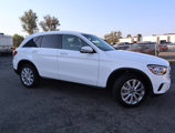 Used 2021 Mercedes-Benz GLC 300 image 5
