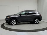 Used 2017 Jeep Compass Latitude image 5
