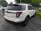 Used 2015 Ford Explorer Sport w/ Equipment Group 401A image 3