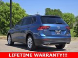 Used 2019 Volkswagen Tiguan S image 3