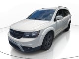 Used 2015 Dodge Journey Crossroad w/ Flexible Seating Group image 3