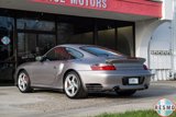Used 2003 Porsche 911 Turbo image 4