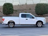 Used 2017 Ford F150 XL w/ Equipment Group 101A Mid image 2