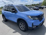 Used 2024 Honda Passport TrailSport image 3