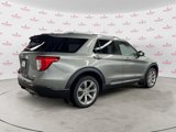 Used 2020 Ford Explorer Platinum w/ Premium Technology Package image 3