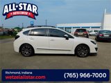 Used 2016 Subaru Impreza 2.0i Sport Limited image 2