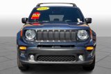 Used 2021 Jeep Renegade Latitude image 3