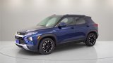 Used 2022 Chevrolet TrailBlazer LT w/ Convenience Package image 3