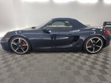 Used 2015 Porsche Boxster S image 2