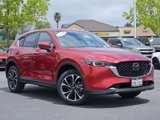 Certified 2023 MAZDA CX-5 AWD 2.5 S w/ Premium Plus Pkg image 3