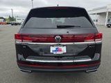 New 2025 Volkswagen Atlas SE image 5
