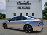 Used 2018 Toyota Camry XSE image 5