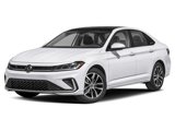 New 2025 Volkswagen Jetta SE image 5