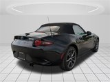 Used 2017 MAZDA MX-5 Miata Grand Touring image 5