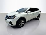 Certified 2020 Nissan Murano S image 5