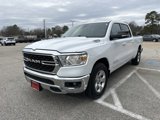 Used 2022 RAM 1500 Big Horn image 3