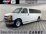 Used 2013 Chevrolet Express 3500 LT w/ LT Preferred Equipment Group image 1