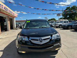 Used 2009 Acura MDX image 4