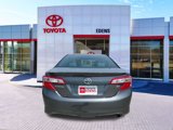 Used 2014 Toyota Camry SE image 4