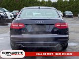 Used 2011 Audi A6 3.0T Premium Plus image 4