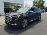 Used 2020 GMC Terrain Denali w/ Denali Premium Package image 4