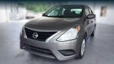 Used 2016 Nissan Versa S Plus image 3