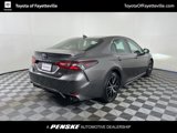 Used 2022 Toyota Camry SE image 5
