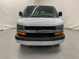 Used 2017 Chevrolet Express 3500 LT w/ LT Preferred Equipment Group image 3