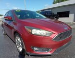 Used 2015 Ford Focus SE w/ Equipment Group 201A image 4