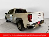 New 2025 GMC Sierra 1500 Pro w/ Pro Value Package image 3