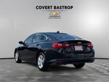 Certified 2024 Chevrolet Malibu LT image 5