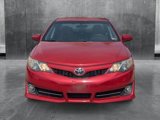 Used 2012 Toyota Camry SE image 2