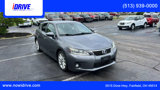 Used 2013 Lexus CT 200h image 3