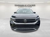 Used 2024 Volkswagen Taos SE image 2