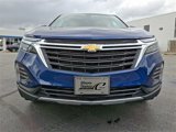 Used 2023 Chevrolet Equinox LT image 2